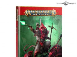 Battletome: Skaven