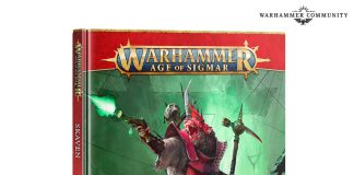 Battletome: Skaven